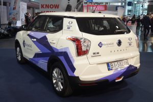 SsangYong
