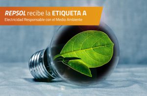 repsol etiqueta A