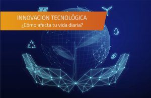 Innovación tecnológica