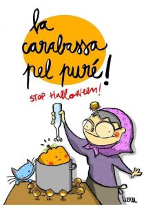 Cuidar les nostres tradicions