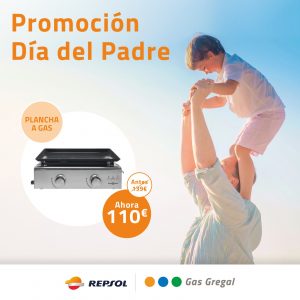 Promoción Día del Padre