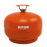 Butsir B2 | Bombona Butano 2 kg