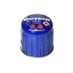 Butsir Cartucho Butano| B-190