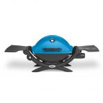 WEBER – Q 1200 Blue