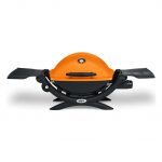 WEBER – Q 1200 Orange