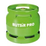 Butsir PRO | Bombona Propano 5 kg